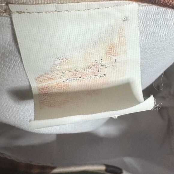 Toddler 18-24m Cow Print Crop Top Fringe Bell Sleeve Boutique - Picture 5 of 6